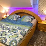 Ferienwohnung Köln-Poll